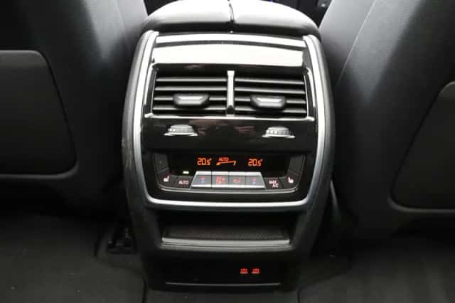 BMW X5 (2025) thumbnail 19