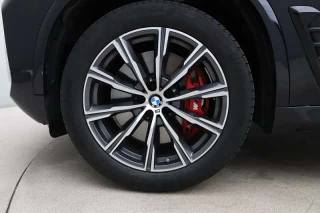BMW X5 (2025) thumbnail 20