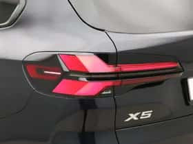BMW X5 (2025) thumbnail 21