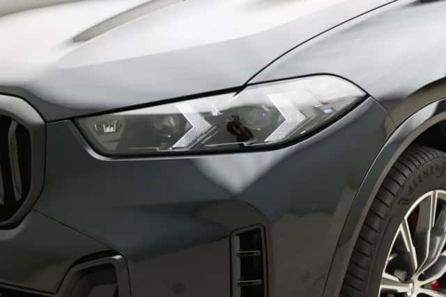 BMW X5 (2025) thumbnail 22