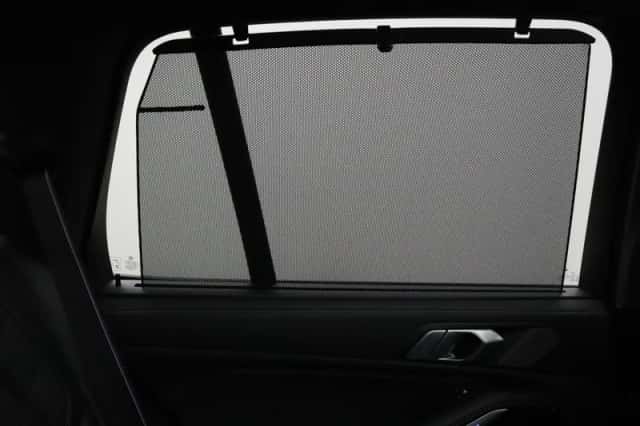 BMW X5 (2025) thumbnail 27