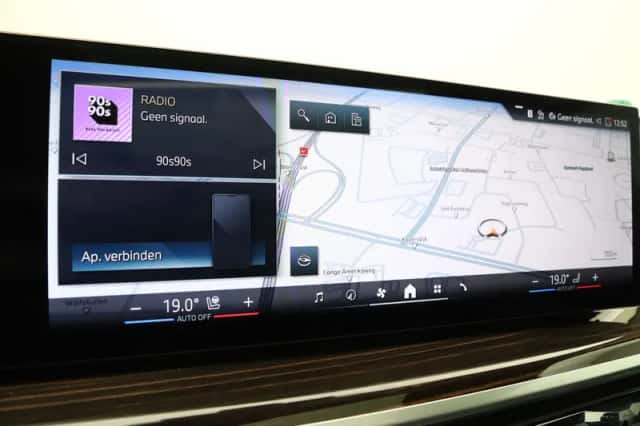 BMW X5 (2025) thumbnail 28