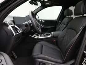 BMW X5 (2025) thumbnail 5