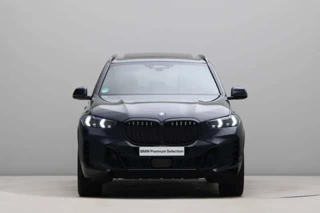 BMW X5 (2025) thumbnail 6