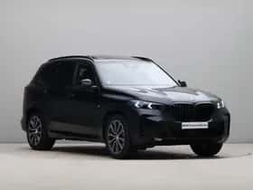 BMW X5 (2025) thumbnail 7