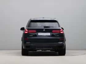BMW X5 (2025) thumbnail 10