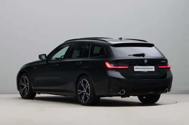 BMW 3-Serie (2025) thumbnail 11