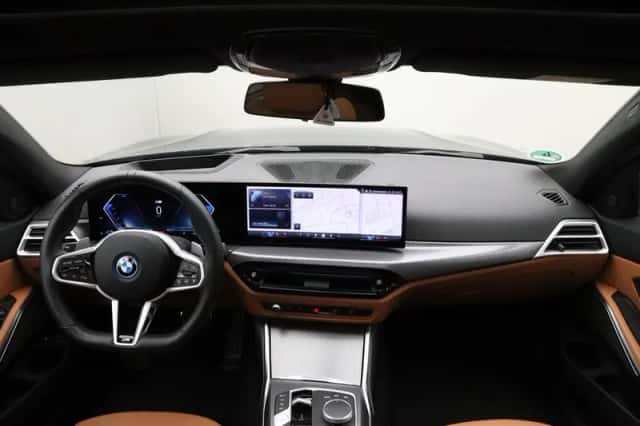 BMW 3-Serie (2025) thumbnail 13