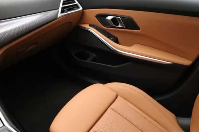 BMW 3-Serie (2025) thumbnail 15