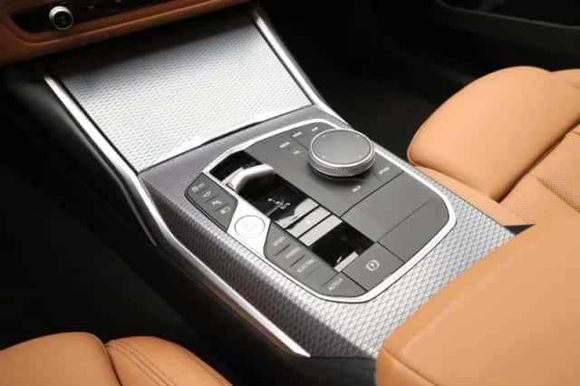 BMW 3-Serie (2025) thumbnail 18