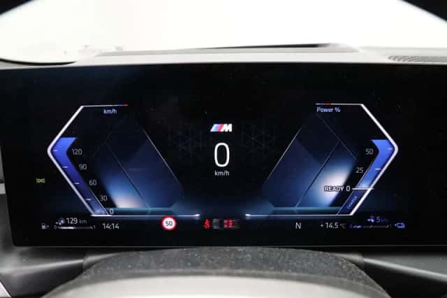BMW 3-Serie (2025) thumbnail 3