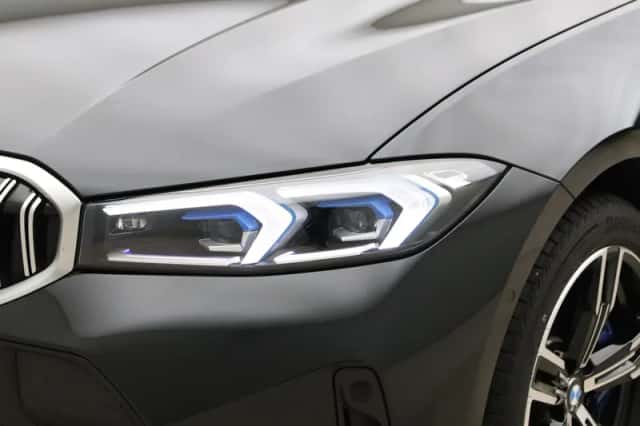 BMW 3-Serie (2025) thumbnail 21