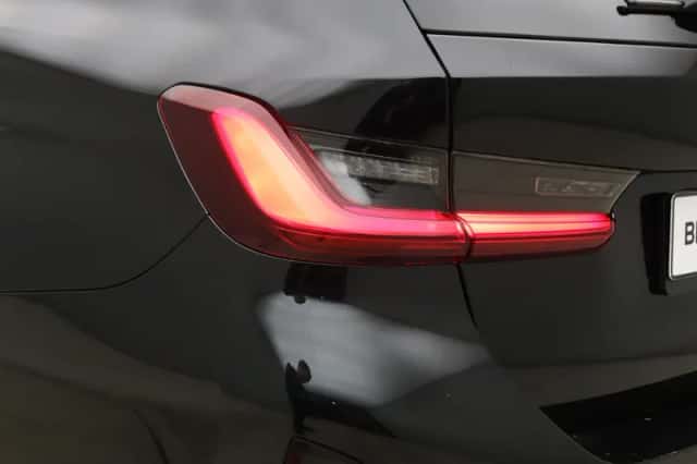 BMW 3-Serie (2025) thumbnail 22