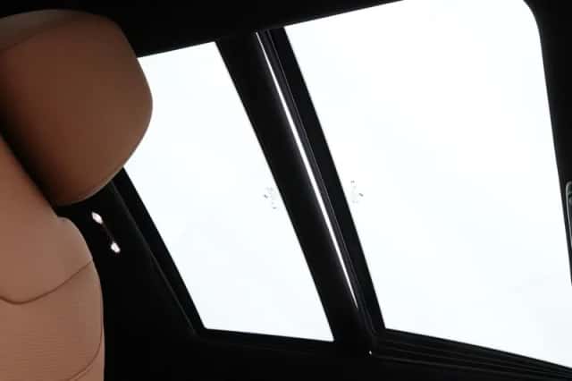 BMW 3-Serie (2025) thumbnail 24