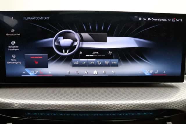 BMW 3-Serie (2025) thumbnail 26