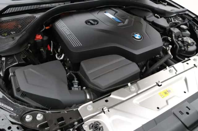 BMW 3-Serie (2025) thumbnail 4