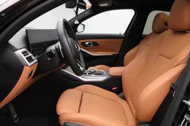 BMW 3-Serie (2025) thumbnail 5