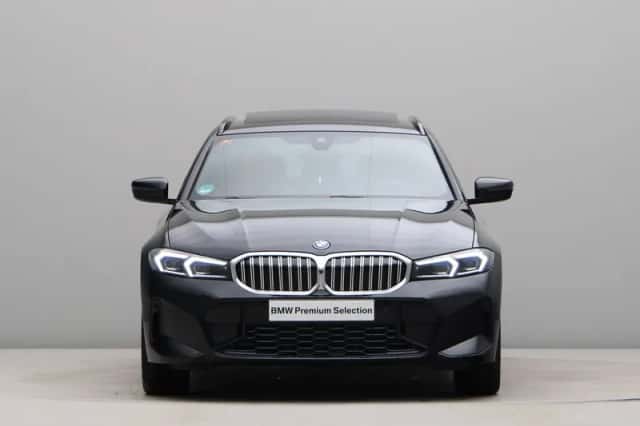 BMW 3-Serie (2025) thumbnail 6