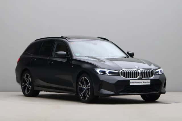 BMW 3-Serie (2025) thumbnail 7