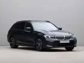 BMW 3-Serie (2025) thumbnail 7