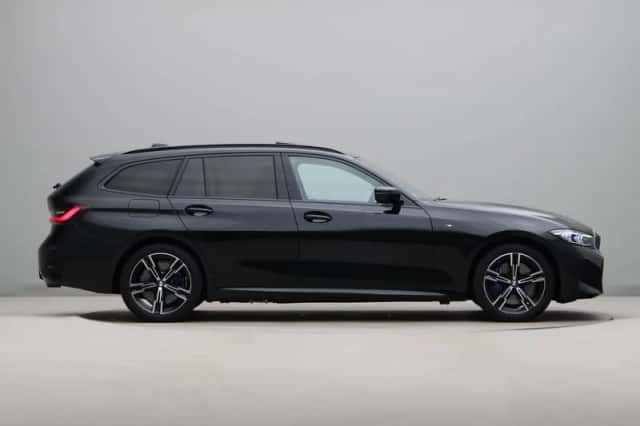 BMW 3-Serie (2025) thumbnail 8