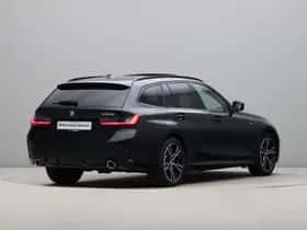 BMW 3-Serie (2025) thumbnail 9