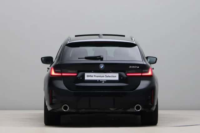 BMW 3-Serie (2025) thumbnail 10