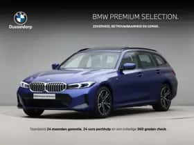 BMW 3-Serie (2025)