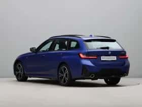 BMW 3-Serie (2025) thumbnail 11