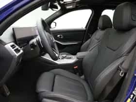 BMW 3-Serie (2025) thumbnail 5