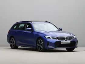 BMW 3-Serie (2025) thumbnail 7