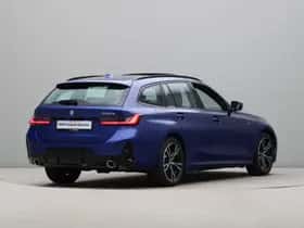 BMW 3-Serie (2025) thumbnail 9
