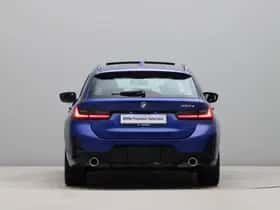 BMW 3-Serie (2025) thumbnail 10