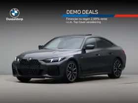 BMW 4-Serie (2026)