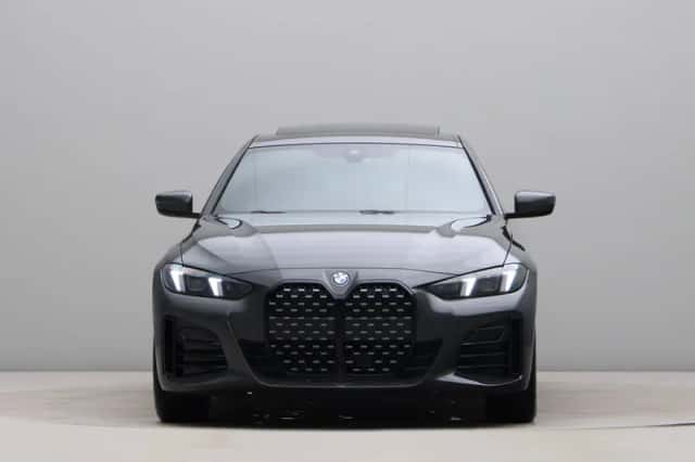 BMW 4-Serie (2026) thumbnail 2