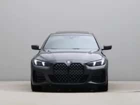 BMW 4-Serie (2026) thumbnail 2