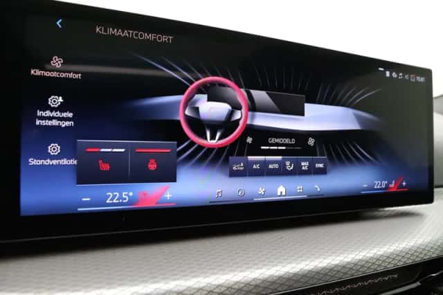 BMW 4-Serie (2026) thumbnail 17