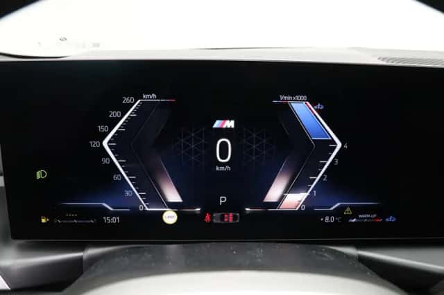 BMW 4-Serie (2026) thumbnail 18