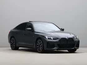 BMW 4-Serie (2026) thumbnail 3
