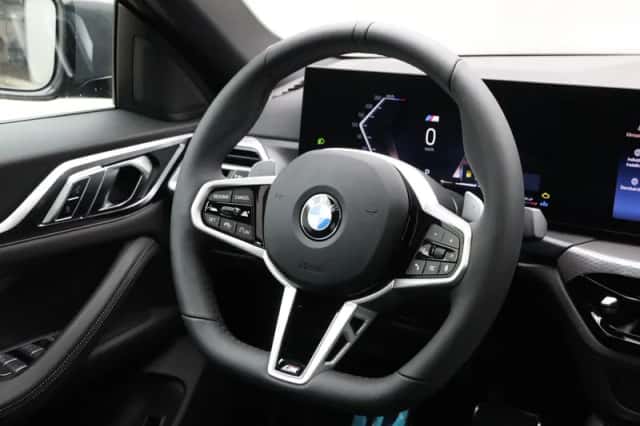 BMW 4-Serie (2026) thumbnail 22