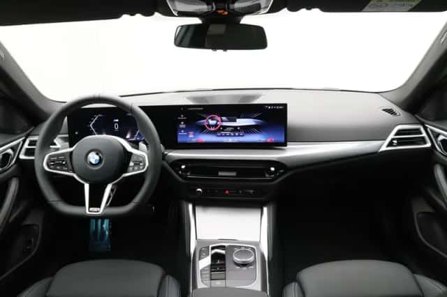 BMW 4-Serie (2026) thumbnail 23