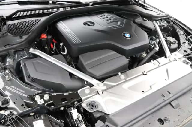 BMW 4-Serie (2026) thumbnail 24