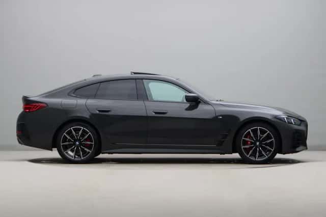 BMW 4-Serie (2026) thumbnail 4