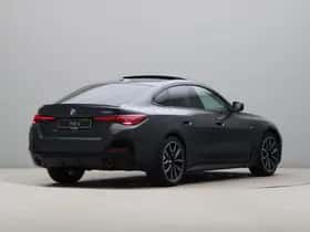 BMW 4-Serie (2026) thumbnail 5