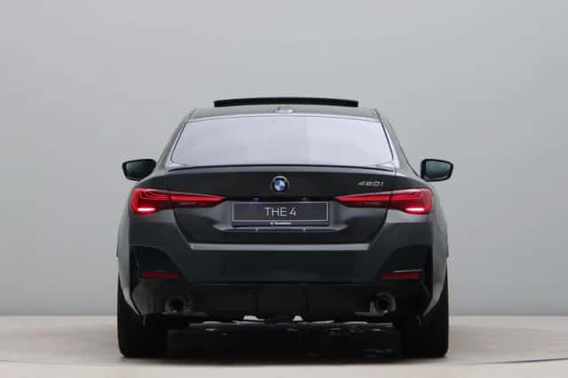 BMW 4-Serie (2026) thumbnail 6