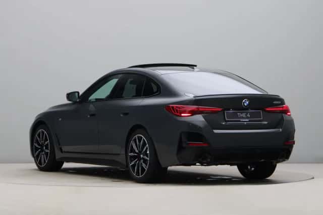 BMW 4-Serie (2026) thumbnail 7