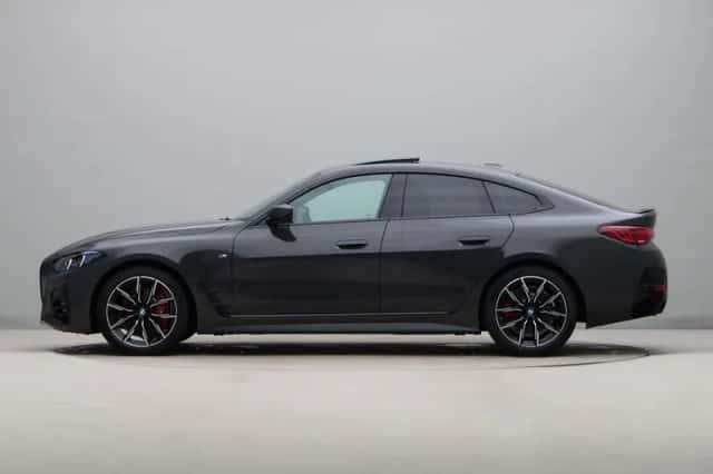 BMW 4-Serie (2026) thumbnail 8