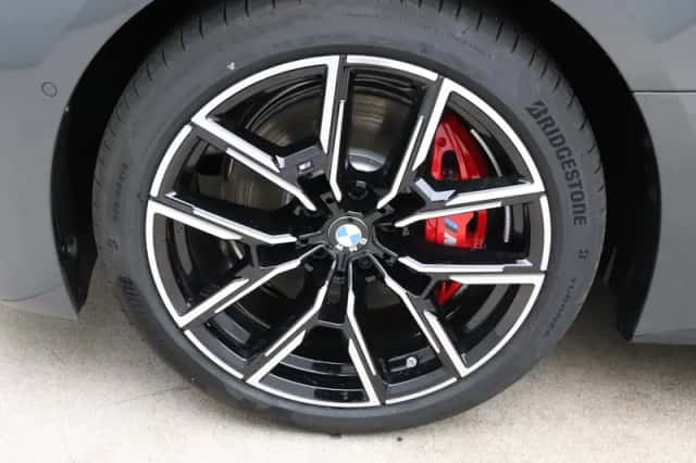 BMW 4-Serie (2026) thumbnail 9