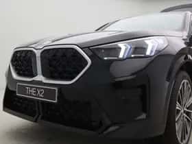BMW X2 (2026) thumbnail 12