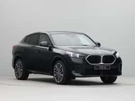 BMW X2 (2026) thumbnail 3